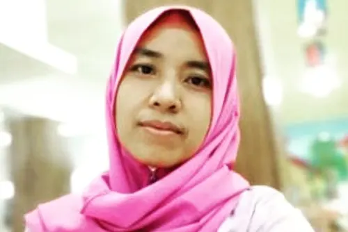 Sita Pratiwi